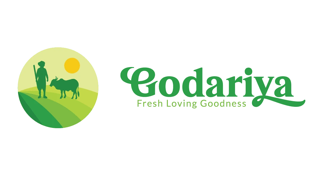 Godariya — Fresh Loving Goodness