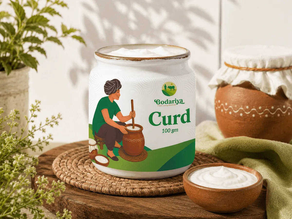 Curd