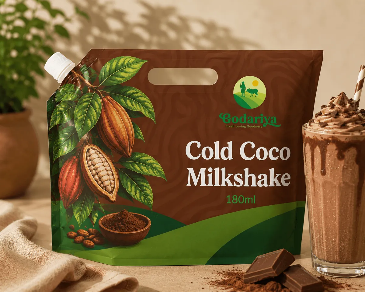 Milkshake